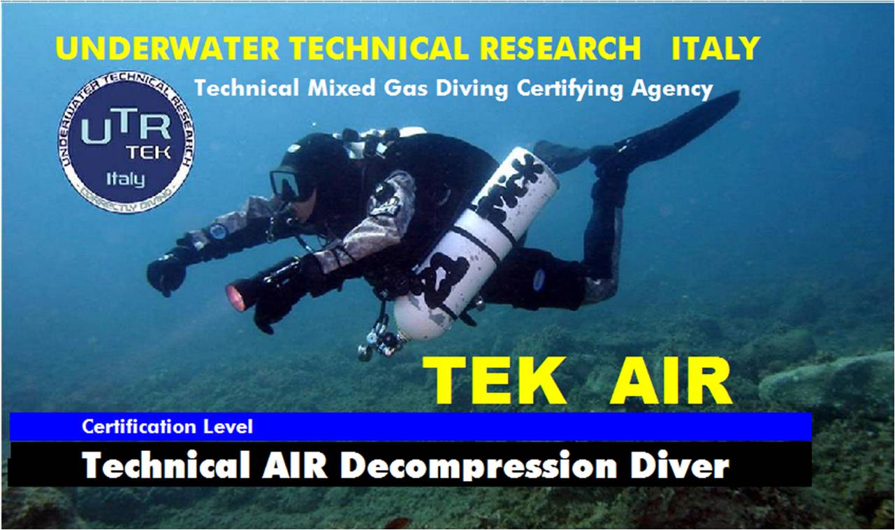 Tek Air