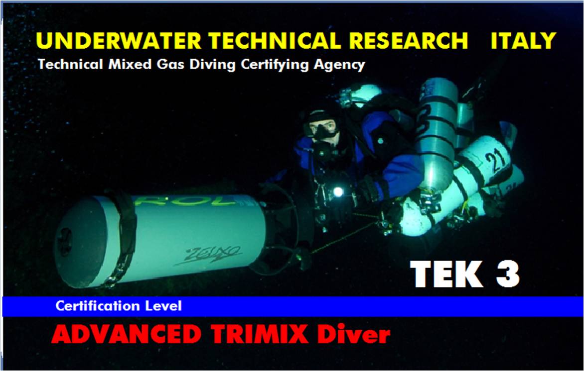 Tek 3