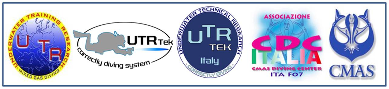 UTRtek CMAS