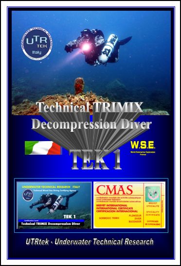 Manuale Tek 1