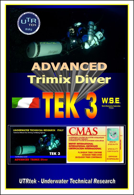 Manuale Tek 3