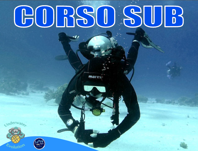 Corso ADV Scuba Diver UTRtek