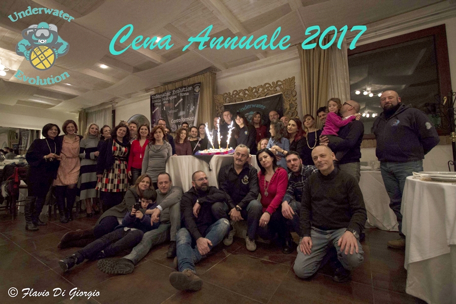 Cena UWE 2017