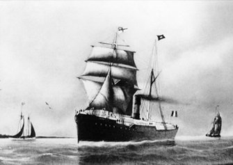 Piroscafo Marsala