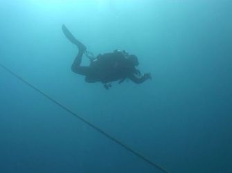 Rol Discesa sul Thistlegorm