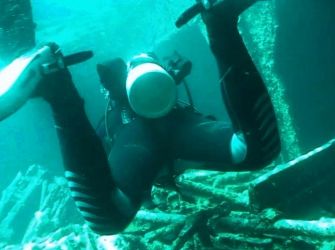 Rolando Thistlegorm