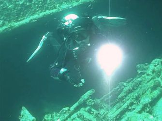 Rolando Thistlegorm