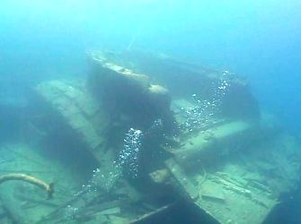 Thitlegorm