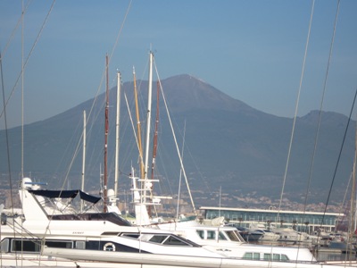 Vesuvio