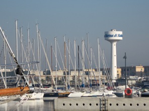 Marina di Stabia