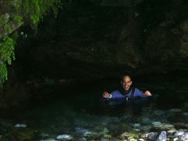 Cavedon