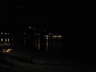 Trevignano Notturna