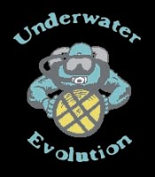 Underwater Evolution