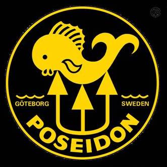 Poseidon logo